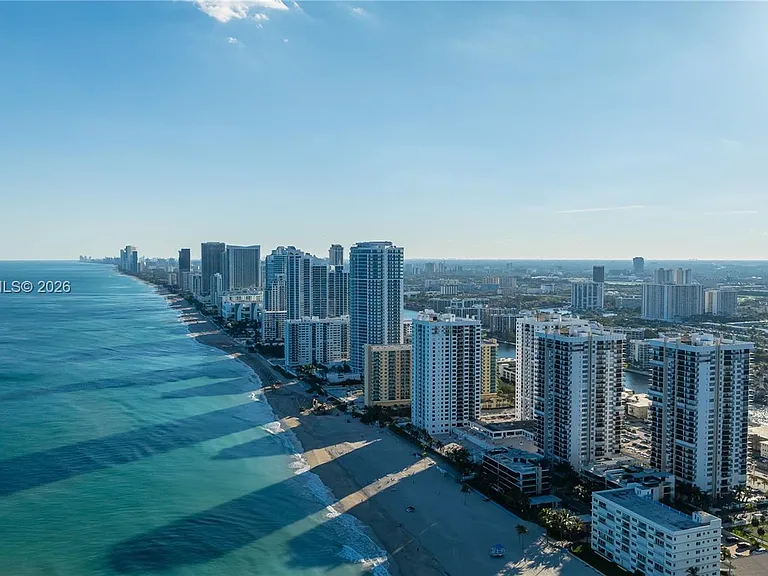 2401 S Ocean Dr #Penthouse A4 — Photo 73