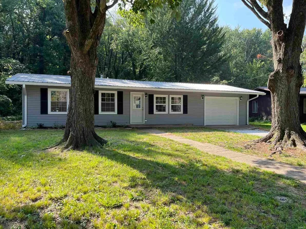 5325 Chadwick Rd, Evansville, IN 47710