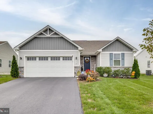 212 Mount Royal Ln, Clarksboro, NJ 08020