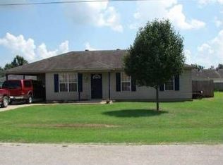 107 White Oak St, Brookland, AR 72417