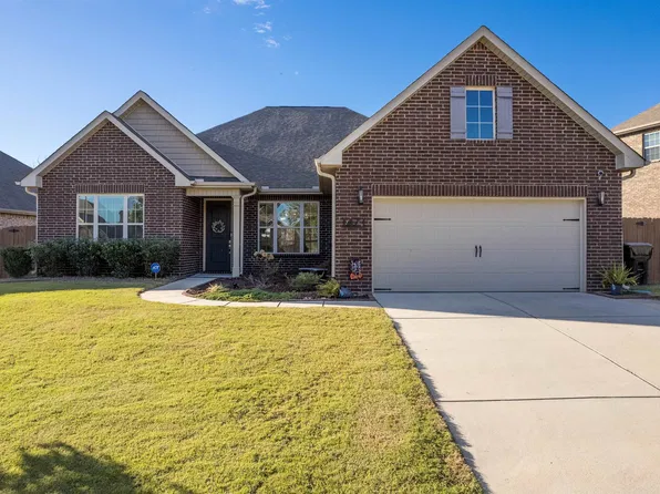 1471 Stonewater Dr, Cullman, AL 35055