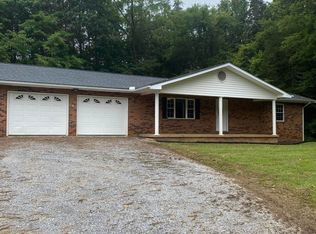 1313 Highway 70 N, Rogersville, TN 37857