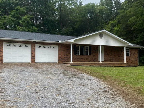 1313 Highway 70 N, Rogersville, TN 37857
