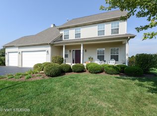 873 Congress Ave, Sycamore, IL 60178