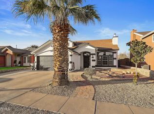 361 Jardin Bello Ave, El Paso, TX 79932