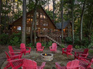 59 Eagle Branch, Mount Vernon, TX 75457