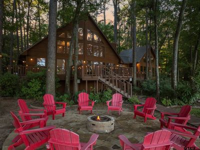 59 Eagle Branch, Mount Vernon, TX, 75457