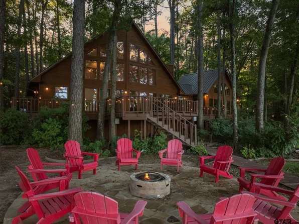 59 Eagle Branch, Mount Vernon, TX 75457