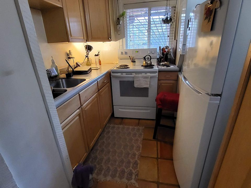 Actual kitchen as of 3/24, no further changes