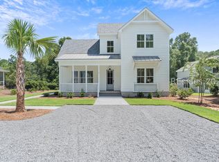 2 The Horseshoe, Ladys Island, SC 29907