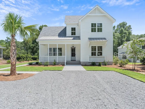 2 The Horseshoe, Ladys Island, SC 29907