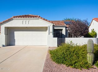13941 N Willow Bend Dr, Oro Valley, AZ 85755