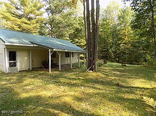 10989 Grand Kal Rd SW, Fife Lake, MI 49633