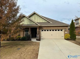 237 Brighton Park Way, Madison, AL 35756