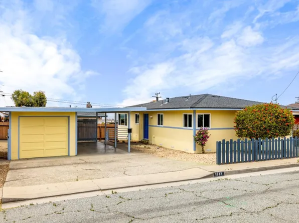 1713 Saint Helena St, Seaside, CA 93955