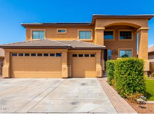 8018 W Williams St, Phoenix, AZ 85043