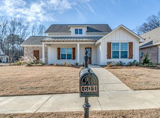 601 Cobalt Way, Brandon, MS 39042