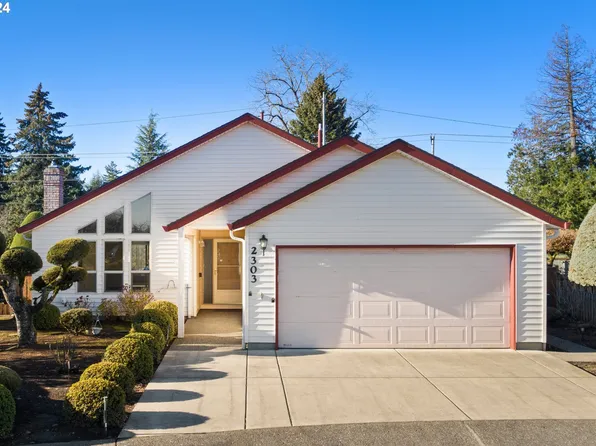 2303 NE 148th Pl, Portland, OR 97230