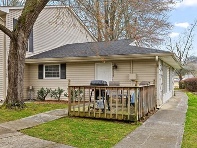 3958 N Quail Ln, Chattanooga, TN, 37415