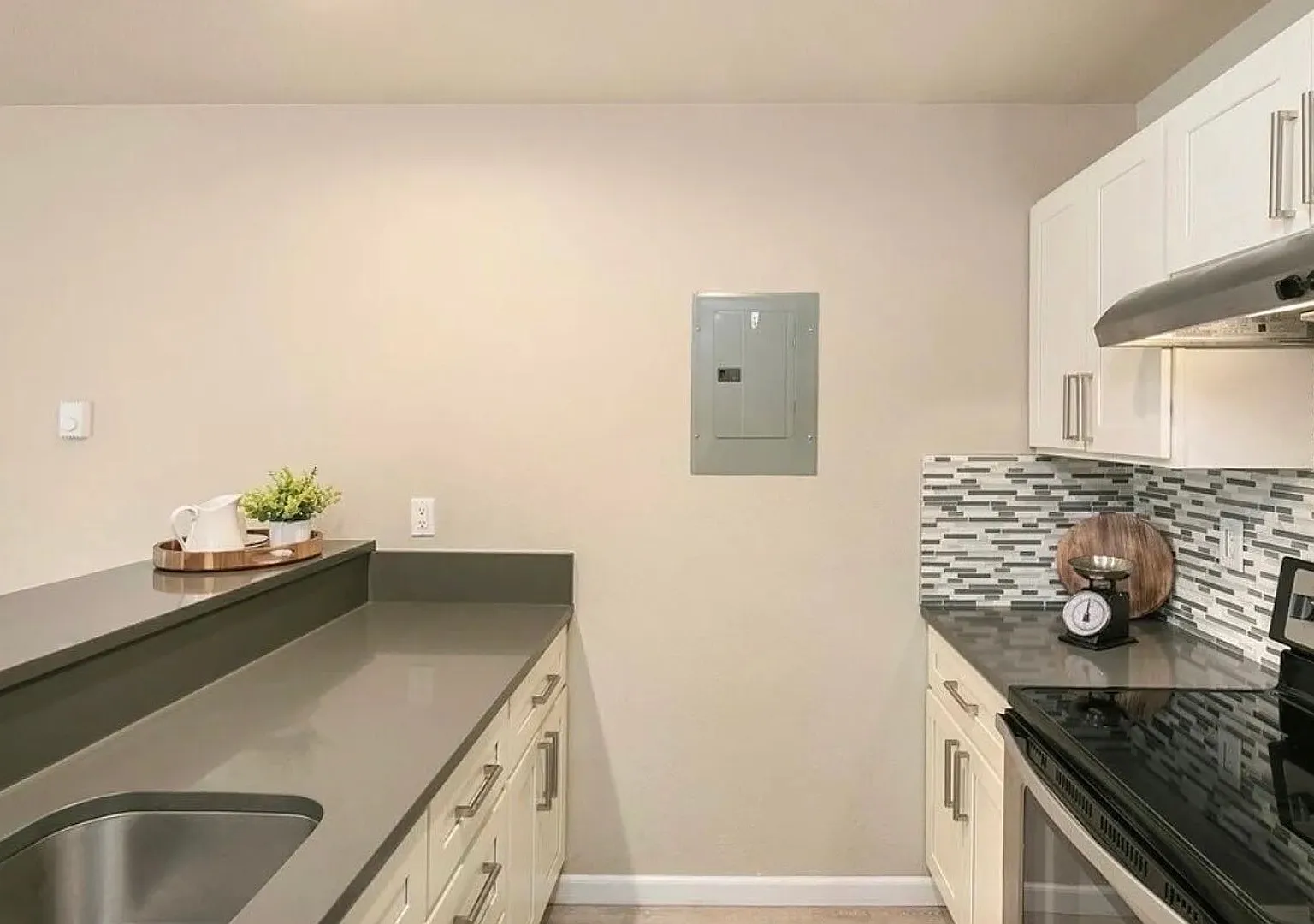 Condo Near Sea-Tac — Photo 2
