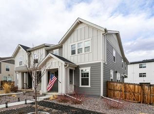 1986 W 166th Drive, Broomfield, CO 80023