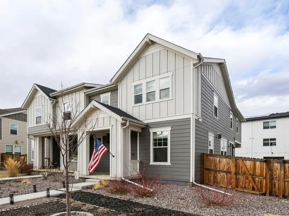 1986 W 166th Drive, Broomfield, CO 80023
