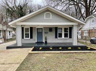 494 Josephine St, Memphis, TN 38111