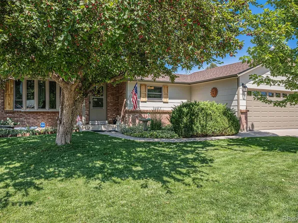 17951 E Atlantic Drive, Aurora, CO 80013