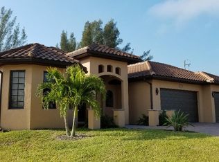 3728 Gulfstream Pkwy, Cape Coral, FL 33993