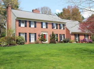 263 Little Creek Rd, Lancaster, PA 17601