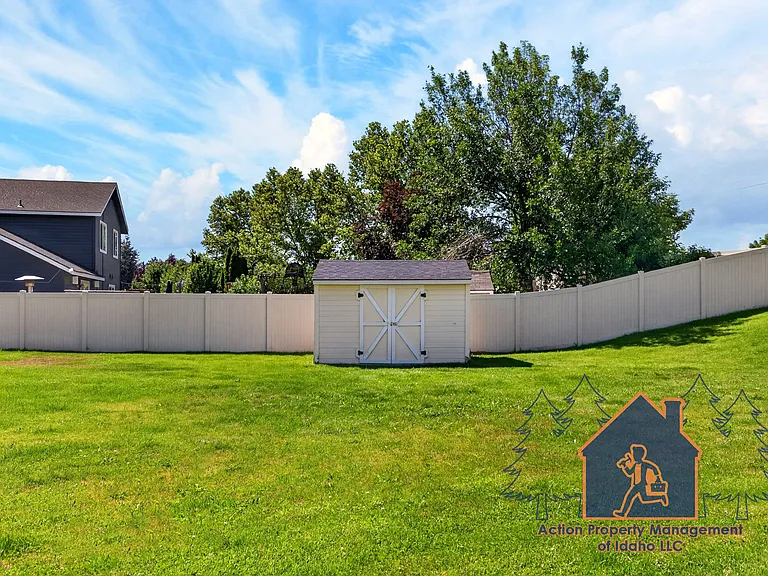 3170 N Lancer Ave — Photo 37