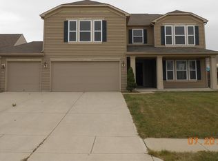 4302 Nauset Ct, Lafayette, IN 47909