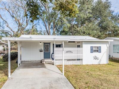 36029 Aster Ave, Zephyrhills, FL, 33541