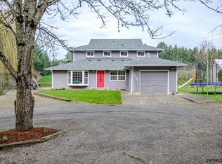 7295 Lardon Rd NE, Salem, OR 97305