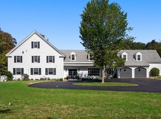 490 Gay St, Westwood, MA 02090