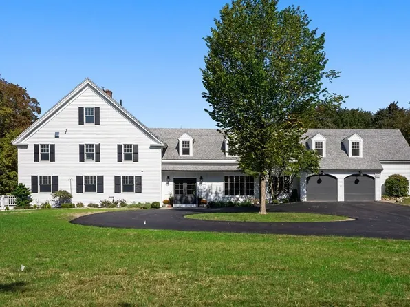 490 Gay St, Westwood, MA 02090