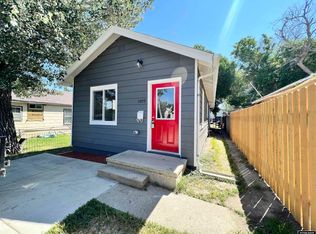 1009 S Cedar St, Casper, WY 82601