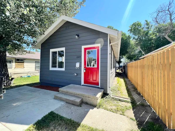 1009 S Cedar Street, Casper, WY 82601
