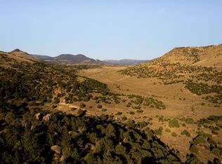 TRACT 41 Wapiti Ridge Rd, Del Norte, CO 81132