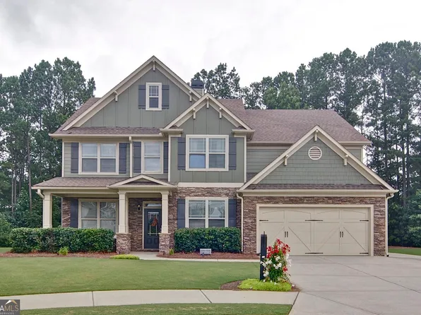 35 Noble Fir Trce, Dallas, GA 30132