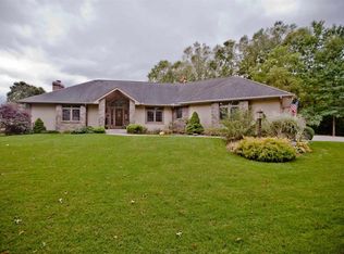 30160 N Cobus Dr, Elkhart, IN 46514