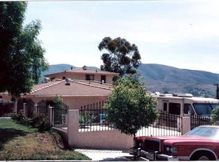 435 Paraiso Ave, Spring Valley, CA 91977