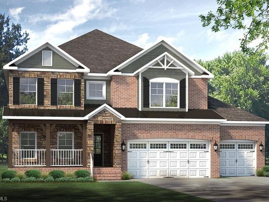 5667 Falkirk Dr, Greensboro, NC 27409