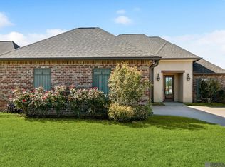 40265 Canora Ct, Prairieville, LA 70769