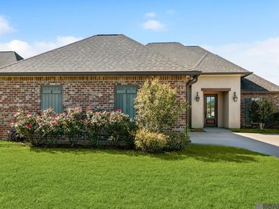 40265 Canora Ct, Prairieville, LA, 70769
