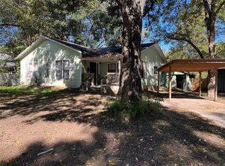 1938 Graham St, Paris, TX 75460