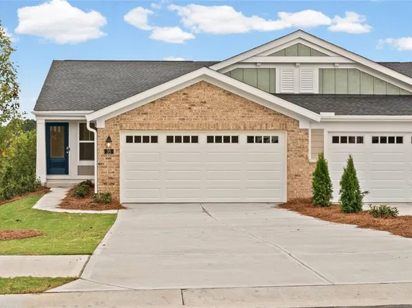 35 Village Dr #29A, Dawsonville, GA 30534