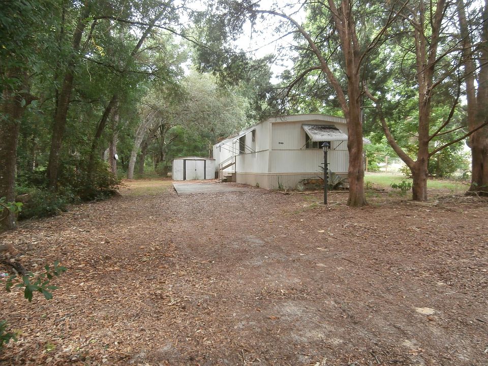 2 Bedroom 1.5 Bath