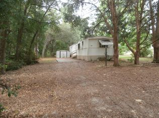 1946 E Dearborn Dr, Hernando, FL 34442