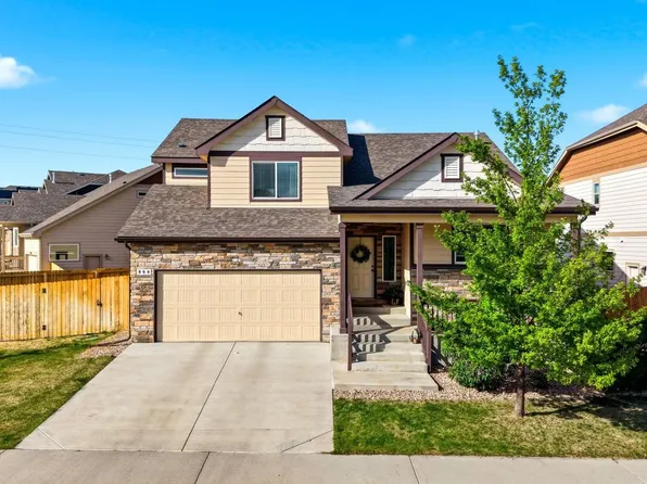 999 Highline Dr, Loveland, CO 80538